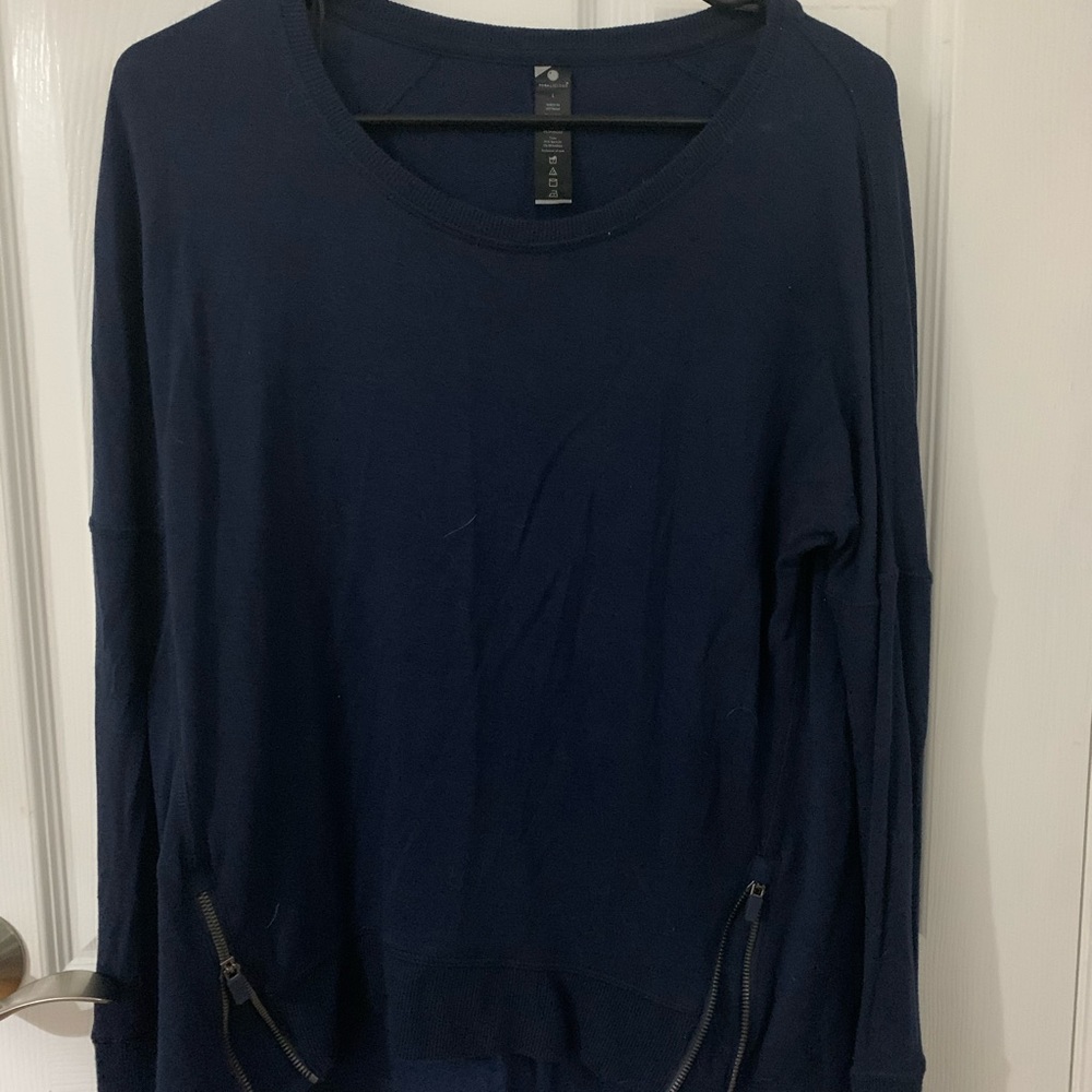 Yoga top